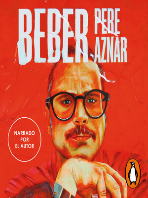 cover image of Beber